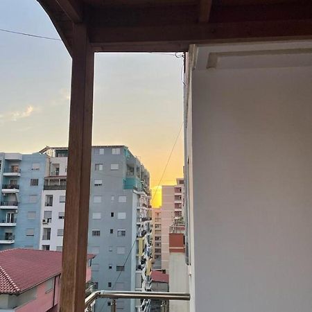 Rooftop Apartament Alexandria Vlore Ngoại thất bức ảnh