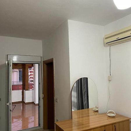 Rooftop Apartament Alexandria Vlore Ngoại thất bức ảnh