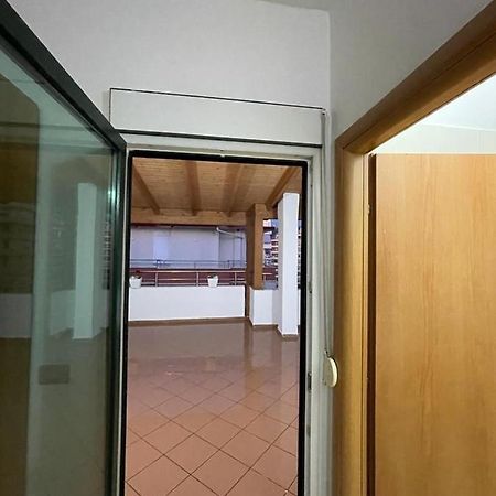Rooftop Apartament Alexandria Vlore Ngoại thất bức ảnh