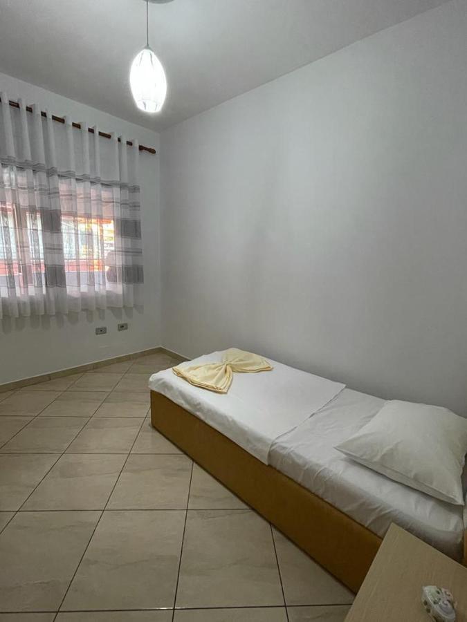 Rooftop Apartament Alexandria Vlore Ngoại thất bức ảnh