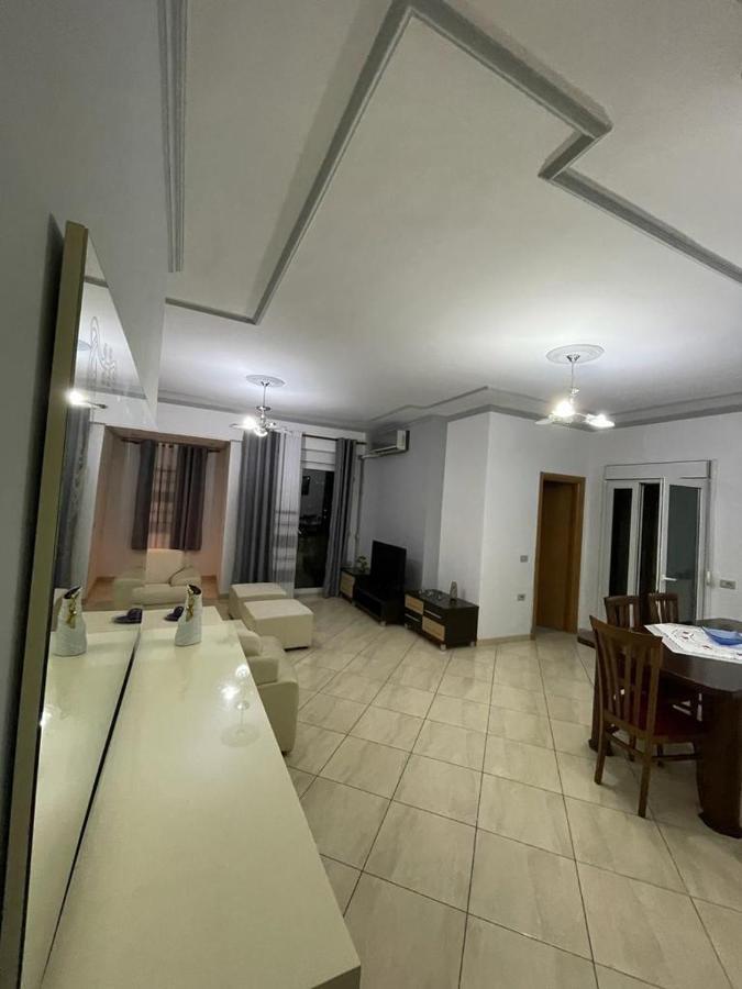 Rooftop Apartament Alexandria Vlore Ngoại thất bức ảnh
