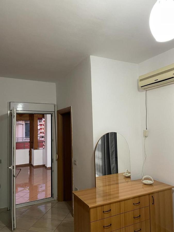 Rooftop Apartament Alexandria Vlore Ngoại thất bức ảnh