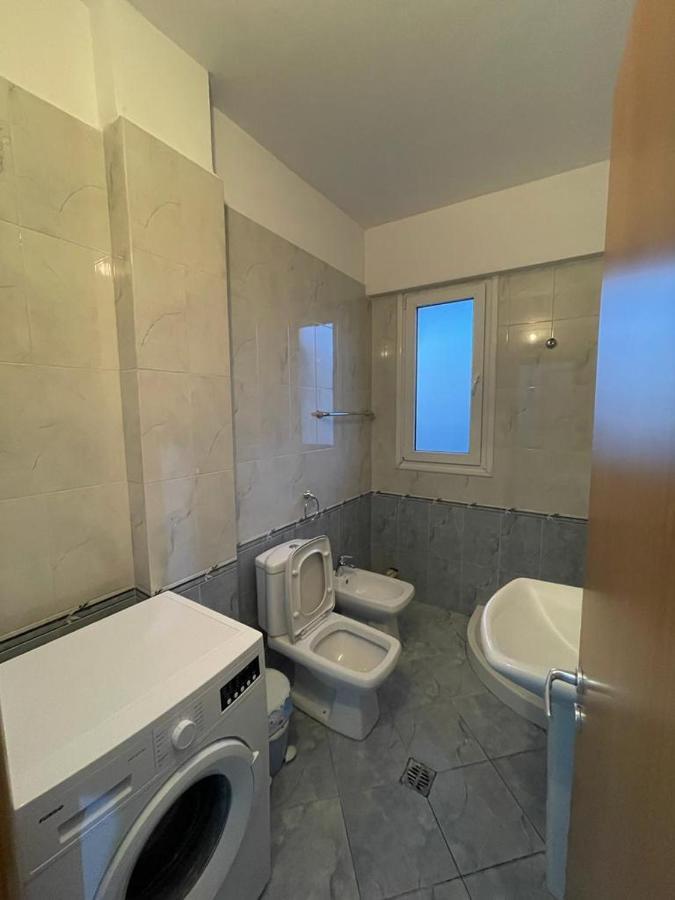 Rooftop Apartament Alexandria Vlore Ngoại thất bức ảnh
