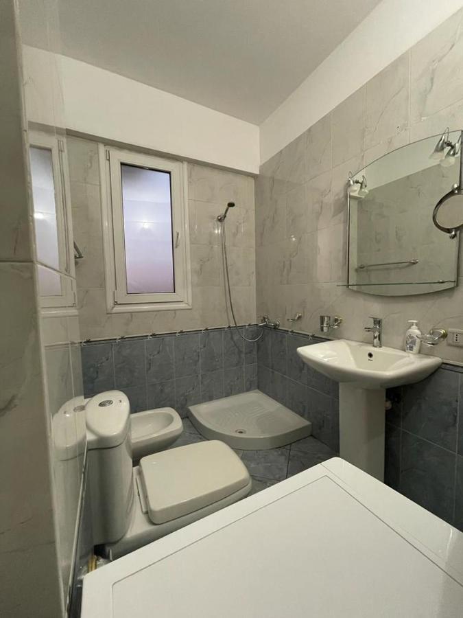 Rooftop Apartament Alexandria Vlore Ngoại thất bức ảnh
