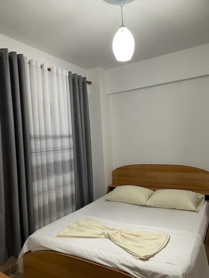 Rooftop Apartament Alexandria Vlore Ngoại thất bức ảnh