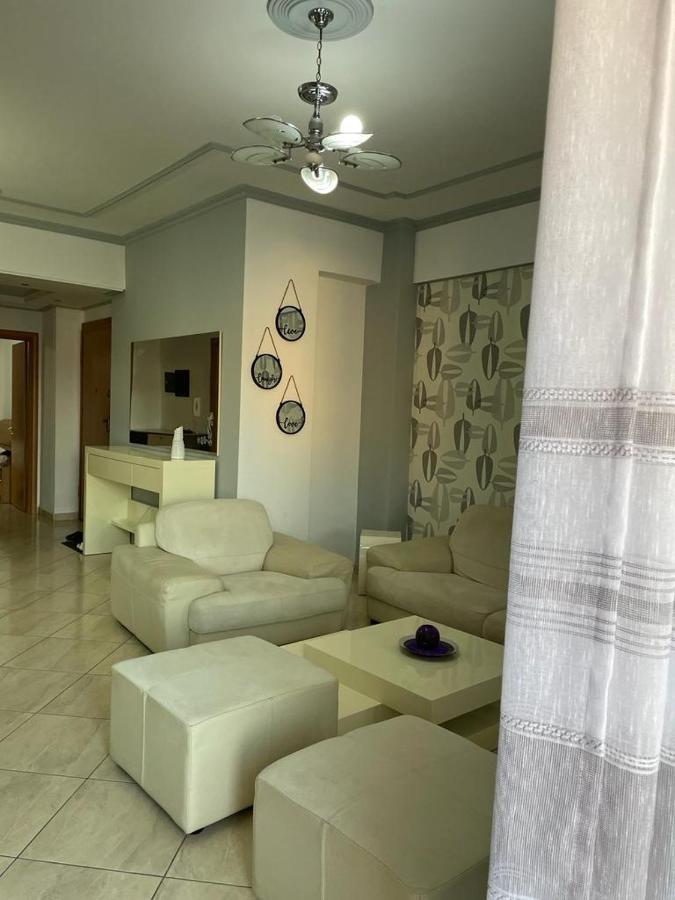 Rooftop Apartament Alexandria Vlore Ngoại thất bức ảnh