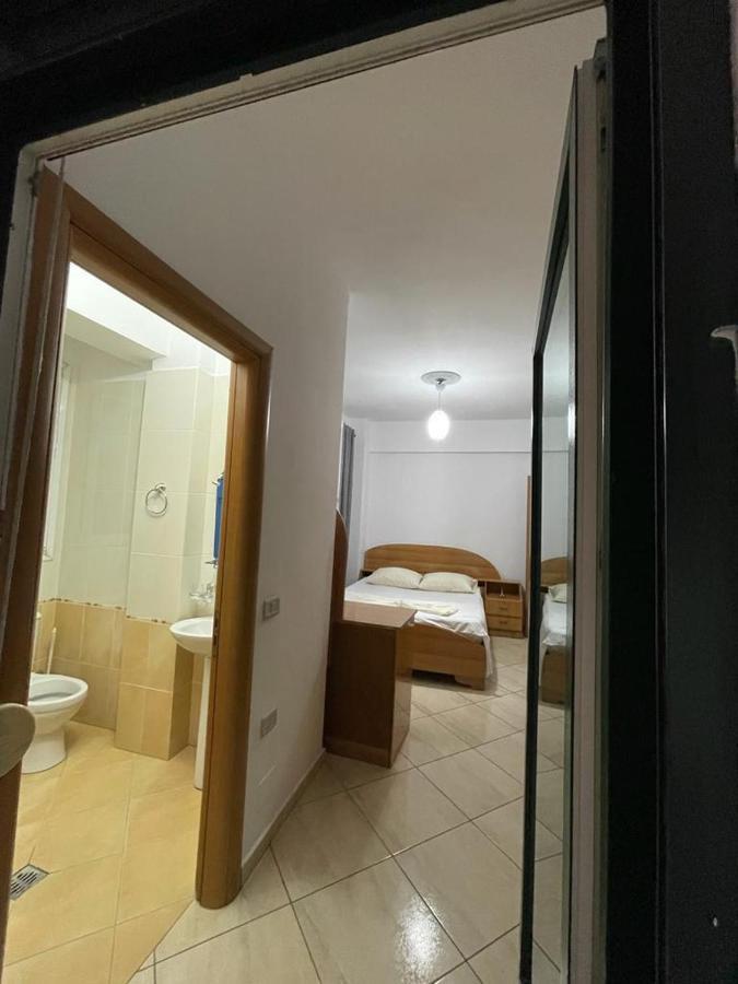 Rooftop Apartament Alexandria Vlore Ngoại thất bức ảnh