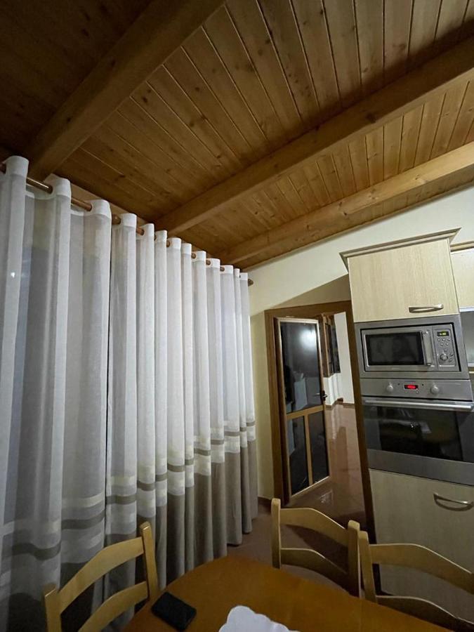 Rooftop Apartament Alexandria Vlore Ngoại thất bức ảnh