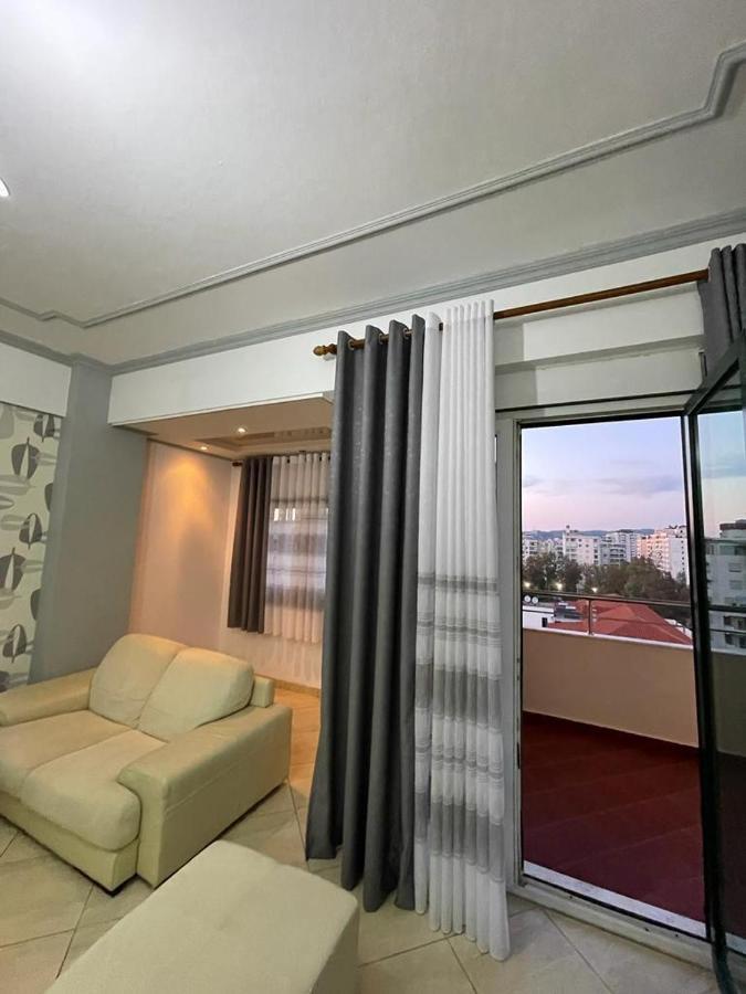 Rooftop Apartament Alexandria Vlore Ngoại thất bức ảnh