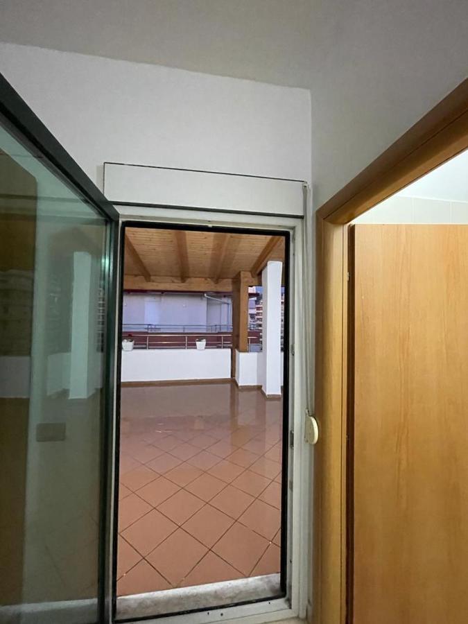 Rooftop Apartament Alexandria Vlore Ngoại thất bức ảnh