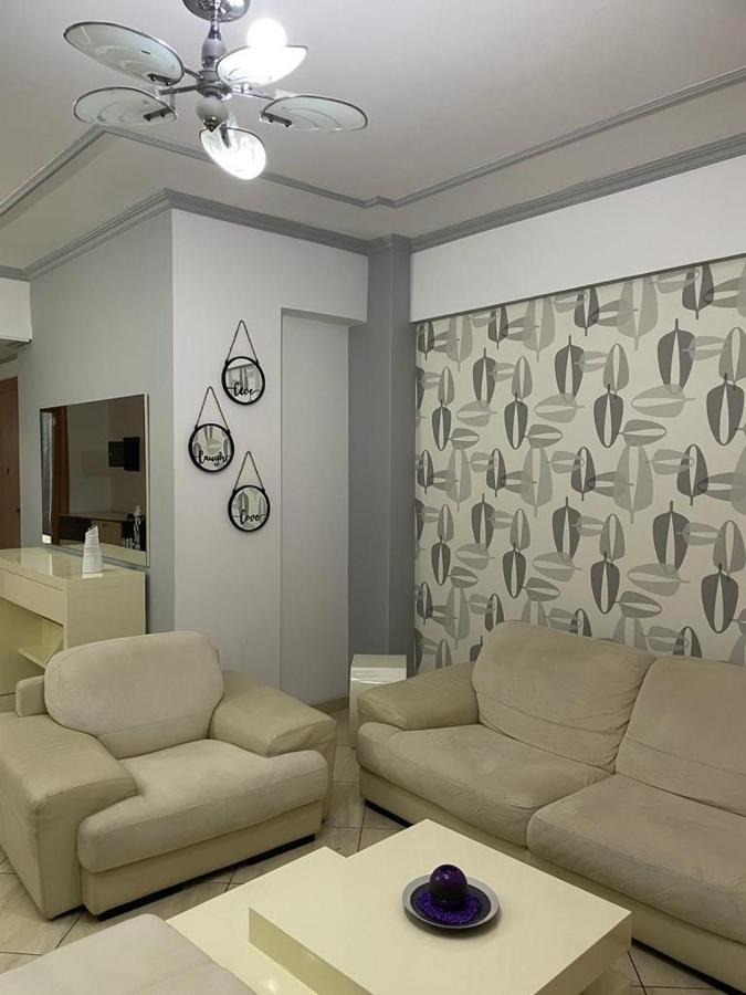 Rooftop Apartament Alexandria Vlore Ngoại thất bức ảnh