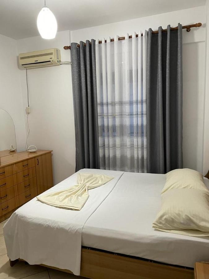 Rooftop Apartament Alexandria Vlore Ngoại thất bức ảnh