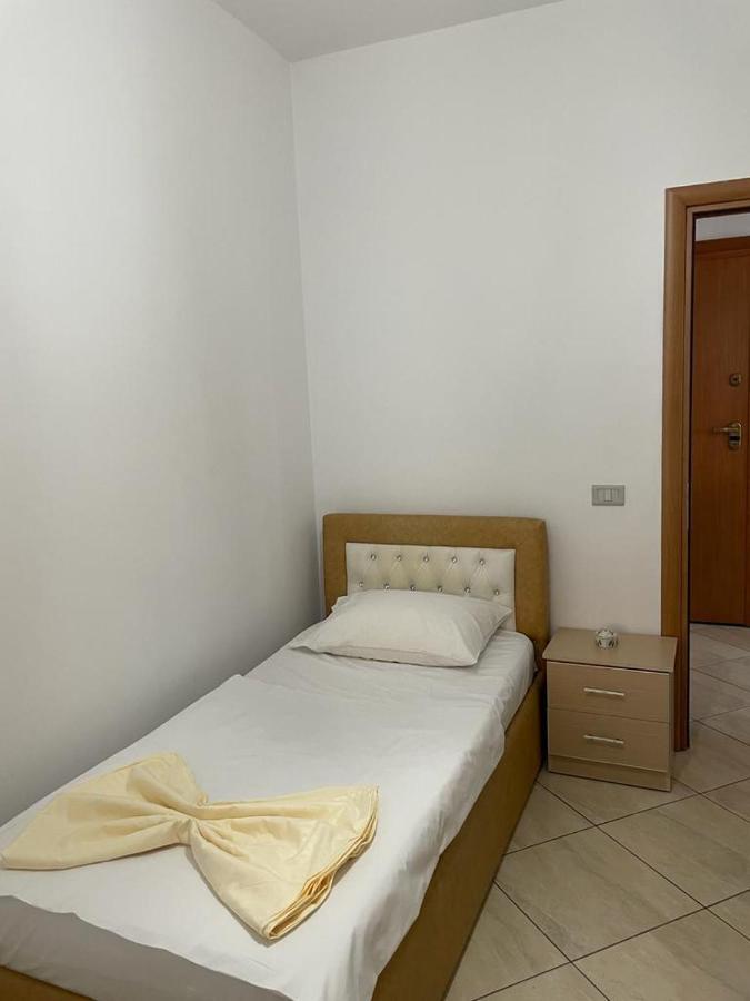 Rooftop Apartament Alexandria Vlore Ngoại thất bức ảnh