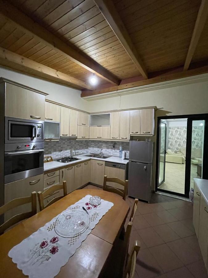 Rooftop Apartament Alexandria Vlore Ngoại thất bức ảnh